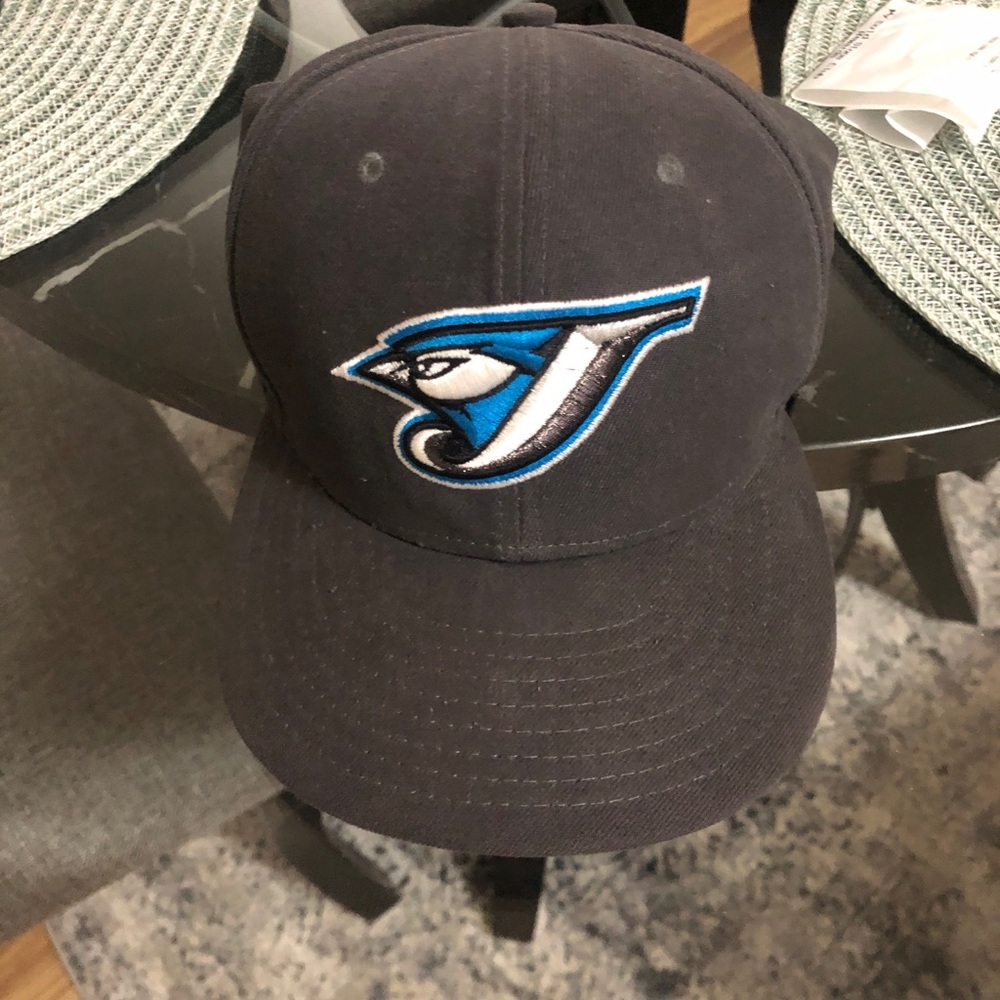 Toronto Blue Jays Fitted Hat